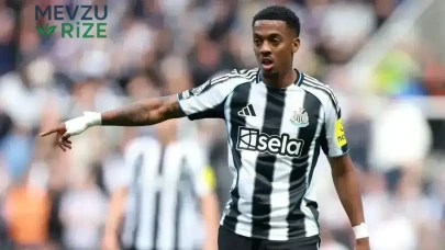 Joe Willock Kaç Yaşında, Nereli, Hangi Takımda Oynuyor? Mevkisi, Kariyeri Ve İstatistikleri