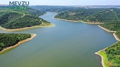 İSKİ'den Gelen Güncel Rapor: İstanbul Barajlarındaki Doluluk Oranı Ne Kadar?