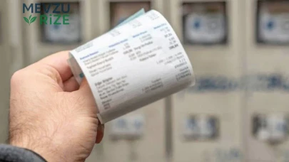 İstatistikler Gün Yüzüne Çıktı: Elektrik Tüketiminin En Yüksek Seviyeye Ulaştığı Saat Belirlendi!