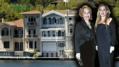 Koçak Ailesi'nde Miras Anlaşmazlığı Sürüyor: Kasa Boş, Değerli Mücevherler Kayboldu!