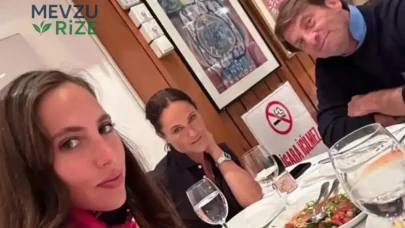 Zehra Çilingiroğlu, Hülya Avşar'ın izinden giderek tarzıyla dikkatleri üzerine çekti: Özüme döndüm!