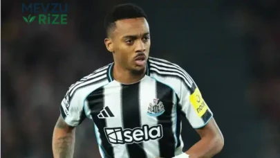 Joe Willock kimdir? Joe Willock kaç yaşında, nereli? Joe Willock hangi takımlarda oynadı?