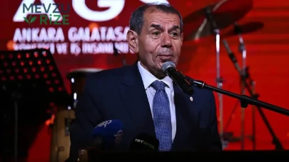 Galatasaray'dan Şok Karar: Bitti Denilen Transfer Yeniden Gündeme Gelmedi!