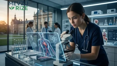 2026 Tıp Fakülteleri Taban Puanları ve Başarı Sıralamaları: Tıp Eğitimi İçin Gereken Puanlar!