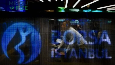 Borsa Durağan Seyir İzlerken, Faiz Kararı için Fed'e Odaklandı