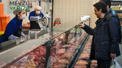 Etin Geleneksel Tarifi: Beslenme Kültüründeki Sabit Değer