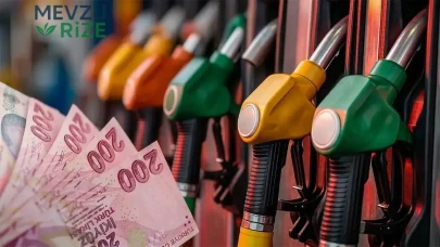 Akaryakıt Piyasasında Sürücülere Sürpriz: Motorin Fiyatlarına İndirim, Ancak Genel Fiyatlarda Bir Değişiklik Yok!