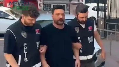 Ahbap Derneği Üzerine Soruşturma: Oğuzhan Uğur da Dahil 9 Kişi Gözaltına Alındı