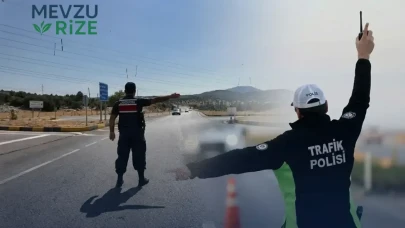 Ankara'da Yollar Kapalı mı? 2026 NATO Zirvesi Nedeniyle Kapanan Güzergahta Son Durum Haritası!