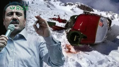 Muhsin Yazıcıoğlu Davasında Şok Gelişme: Alman Uzmanın Ciddi Tehditler Aldığı İddia Ediliyor!