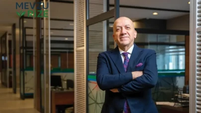 Yeni Dönemde Enerji Altyapısı: Dünya Yeniden İnşa Ediyor!