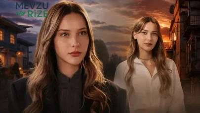 İstanbul'un Gizemli Yüzü: Naz Başer Karakteri ve Elçin Zehra İrem Hakkında Bilmeniz Gerekenler