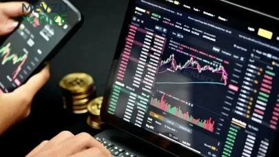 ABD, İran Bağlantılı 130 Milyon Dolarlık Kripto Varlıkları Buzladı