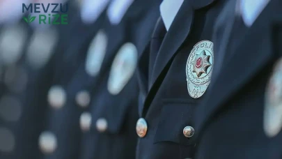 Bakanlık Tarafından Duyuruldu: Emniyet Teşkilatı'nda 46 Yıl Sonra Tarihi Reform Gerçekleşti