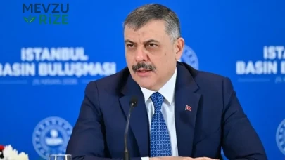 Çiftçi'den AFAD'a Şükran: Kriz Anında Gösterilen Destek için Teşekkür Mesajı!