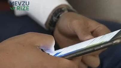 Dikkat! Eğer telefonunuza bu numaralardan mesaj geliyorsa, yasa dışı bahis çetesi yakalandı mı?