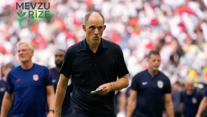 Thomas Tuchel: Daha iyi oynamamız gerekiyor