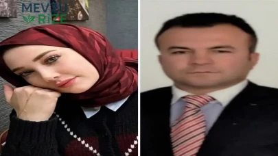 Dehşet Dolu Olay! Eski Sevgilisinin Katili, "Yüzüm Kanıyor" Dedi, Savunma Yapamadı!