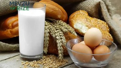 TÜİK’in Mayıs Raporu: Tavuk Eti Üretiminde Düşüş, Yumurtada Tarihi Zirve!