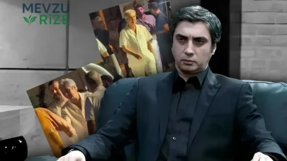 Yıllar Sonra Değişim Geçirdi! Kurtlar Vadisi'ndeki Polat Alemdar Necati Şaşmaz'ı Görenler Şaşkınlık İçinde Kaldı!