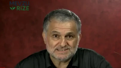 Gazeteci Ruşen Çakır’a ilginç AHBAP soruları: Bağışları kişisel servetinizden iade edecek misiniz?