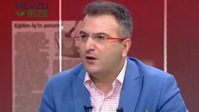 Cem Küçük'ün İddiaları İktidar Medyasında: Şantaj ve Yanıltıcı Bilgiler ile İBB Soruşturması Gündemde!