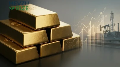 27 Temmuz 2026'da Gram Altın Fiyatları ve Onslardaki Son Durum