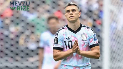 Leandro Trossard: Kimdir, Yaşı ve Oynadığı Pozisyon ile Güncel Piyasa Değeri