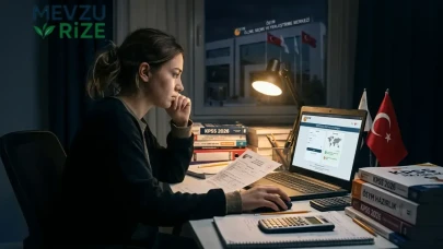 KPSS lisans sınav giriş yerleri ne zaman açıklanacak? 2026 ÖSYM AİS sınav giriş belgesi yayımlandı mı?