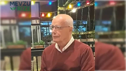 Başarılı Akademisyen Prof. Dr. Yusuf Zeren'in Hayatını Kaybetmesi: Ölüm Nedeni ve Kariyerine Dair Detaylar