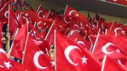 Yenilmez Armada: Rakibi Tüm Gücüyle Geçerek Çeyrek Finale İsim Yazdırdı!