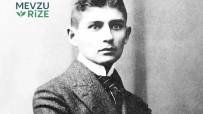 Görünmez algoritmaların yüzyıllık kehaneti: Kafka ve modern kabusumuz