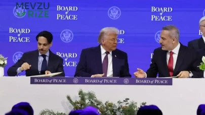 Trump'la Zirvenin En Mücadeleci Dönemeci: Diplomasi Arenasında Gizli Başarılar
