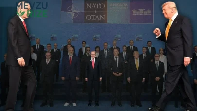Cumhurbaşkanı Erdoğan'ın NATO Zirvesi'ndeki Diplomatik Başarısı: İki Önemli Krizin Üstesinden Gelindi!