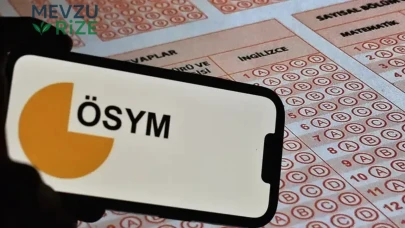 ÖZYES Tarihleri ve Başvuru Süreci Hakkında Bilgi Alın!