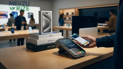 Apple, İleri Dönüşüm Programını Başlatarak iPhone, iPad ve Mac Kullanıcılarına Yeni Ödeme Kolaylıkları Sunuyor!