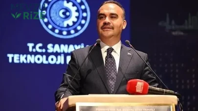 Bakan Kacır, Yenilikçi Kredi Programını Tanıttı!