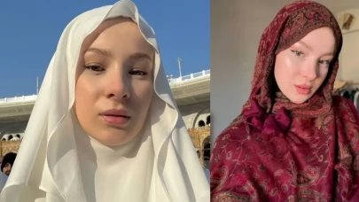 FATMA SOYDAŞ'IN ESTETİKSİZ HALİ GÖRENLERİ ŞAŞIRTTI! Fatma Soydaş eski hali nasıl, değişimi nasıl oldu?