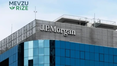 JPMorgan, Altın Fiyat Tahminlerini Revize Etti: Kritik Riskler ve Nedenleri Neler?