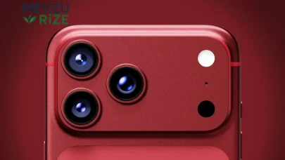 Apple'ın Karanlık Ağındaki Sırları: iPhone 18'e Ait Gizli Bilgiler Çalındı!