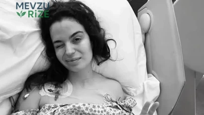 "Ölümden döndüm" demişti! Aslı Bekiroğlu sekizinci kez ameliyat masasına yatıyor