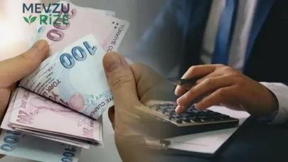 Meclis'te Emekli Maaşlarında Yeni Düzenleme: En Düşük Emekli Maaşı Belirlendi! Zamlı Ödemeler Hangi Tarihte Hesaplara Geçecek?
