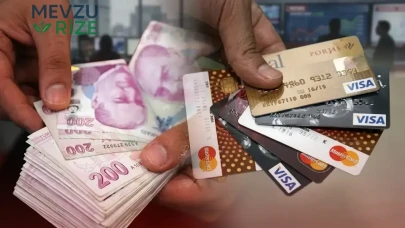 TESK'den kredi kartı komisyonlarına yönelik önemli uyarı: Esnafın kazancı bankalara akmamalı