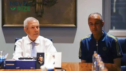 İsmail Kartal Zor Durumda: Aziz Yıldırım'dan Acil Müdahale!