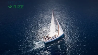 Odyssey Rotası Türkiye'de Hayata Geçiyor!