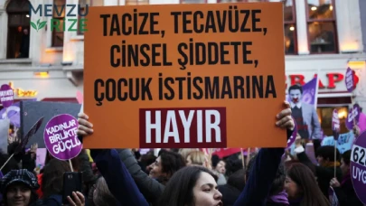 İstismar Davasında Gelişme Yok: Faile Yedi Aydır Erişim Sağlanamıyor