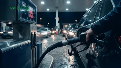 Motorin Fiyatlarına Yeni Artış: 8 Temmuz 2026 Güncel İstanbul, Ankara ve İzmir Benzin, Motorin ve LPG Tavan Fiyatları Açıklandı