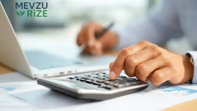Finansal Hizmetler Güven Endeksi'nde Sıçrama: FHGE 155,0 İle Yeni Zirveye Ulaştı!
