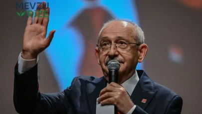 AKP Medyası Açıkladı: Dokunulmazlık Dosyalarının Gelmesi Bekleniyor, Kılıçdaroğlu'ndan Destek Sinyali!