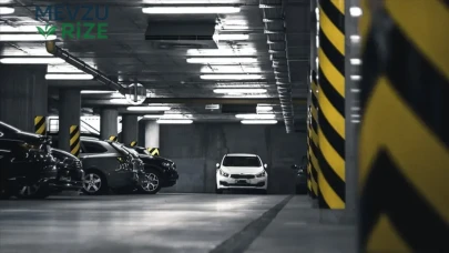 Yediemin Otoparkı ve Çekici Ücretleri Artış Gösterdi! Yeni Fiyat Listesi Açıklandı
